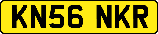 KN56NKR
