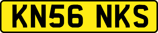 KN56NKS