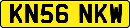 KN56NKW