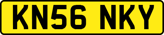 KN56NKY