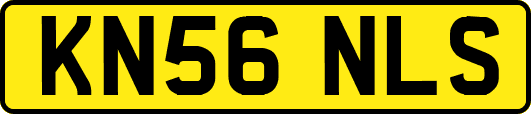 KN56NLS