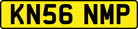 KN56NMP