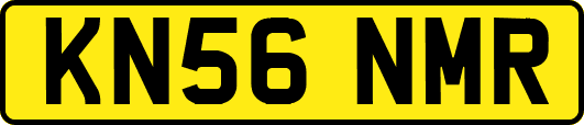 KN56NMR