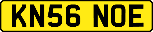 KN56NOE