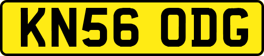 KN56ODG