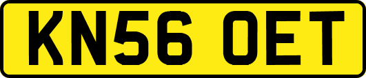 KN56OET