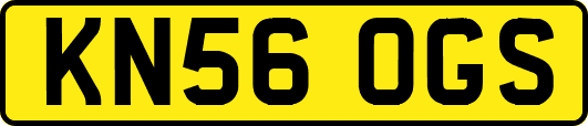 KN56OGS