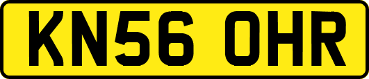 KN56OHR