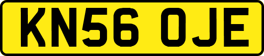KN56OJE