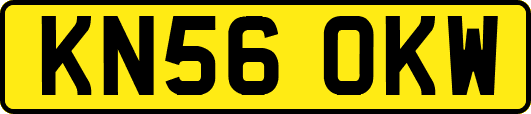 KN56OKW