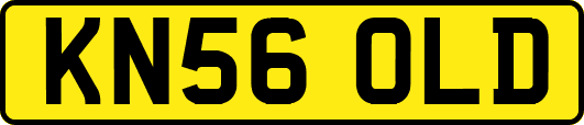 KN56OLD