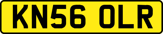 KN56OLR