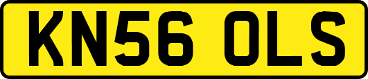 KN56OLS