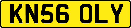 KN56OLY