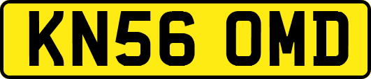 KN56OMD