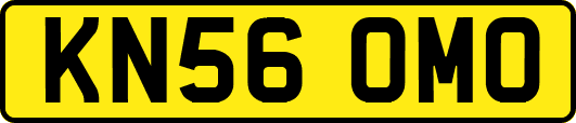 KN56OMO