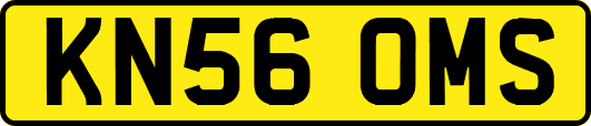 KN56OMS