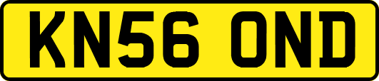 KN56OND