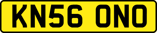 KN56ONO