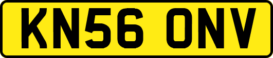 KN56ONV