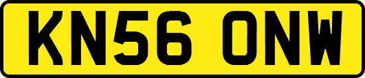 KN56ONW
