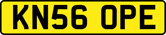 KN56OPE