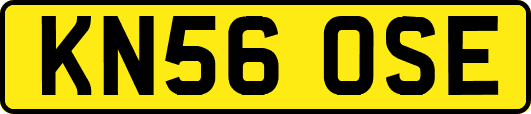 KN56OSE
