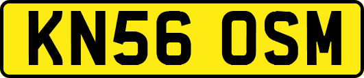 KN56OSM