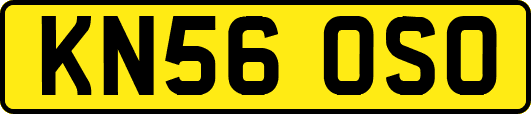 KN56OSO