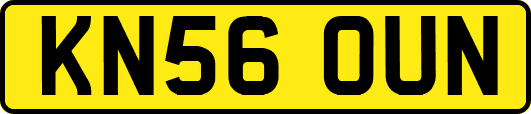 KN56OUN