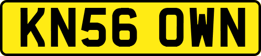 KN56OWN