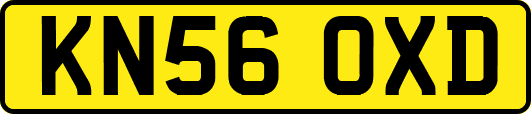 KN56OXD