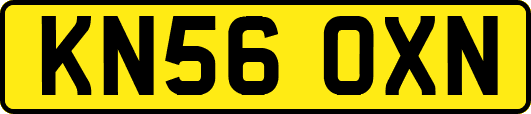 KN56OXN