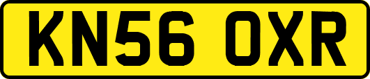KN56OXR