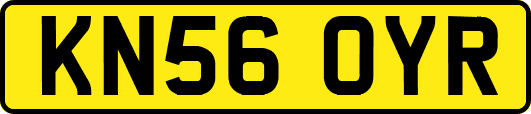 KN56OYR