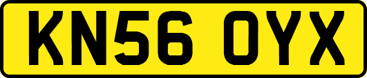 KN56OYX