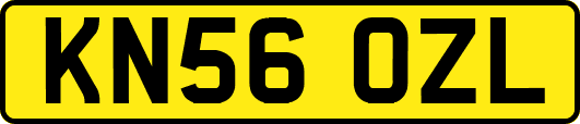 KN56OZL