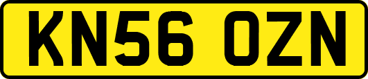 KN56OZN