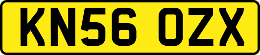 KN56OZX