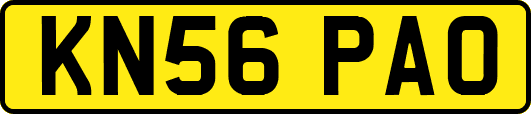 KN56PAO