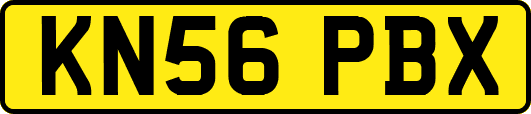 KN56PBX