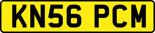 KN56PCM