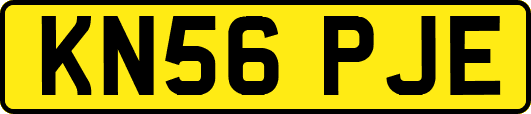 KN56PJE