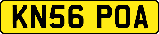 KN56POA