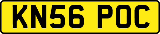 KN56POC