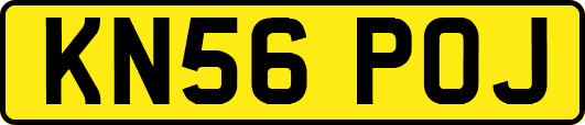 KN56POJ