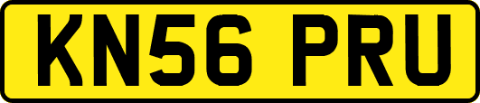 KN56PRU