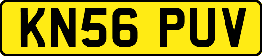 KN56PUV