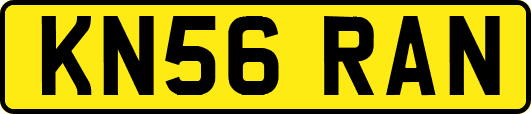 KN56RAN