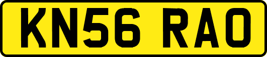 KN56RAO